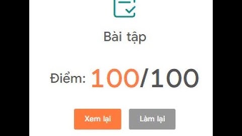 [module 4]  Đáp án mô đun 4 công nghệ thông tin tiểu học
