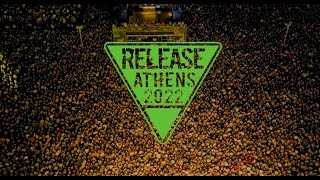 Release Athens 2022 (short trailer)