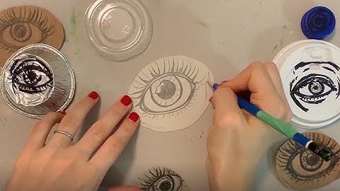 Make with SAM | Found Object Art