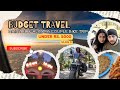 Discover the SECRET to Affordable Travel | Tiffin Top Trek & Naina Devi Temple in Nainital | Vlog 3