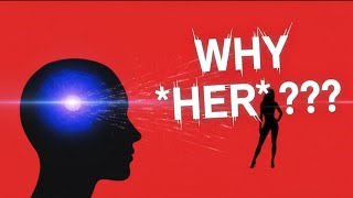 OMG! The Hidden Algorithm: This is Why Your Brain Chooses Your Crush