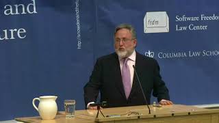 Eben Moglen: Snowden and the Future: The Union, May it Be Preserved (2013) (Part 3/4)