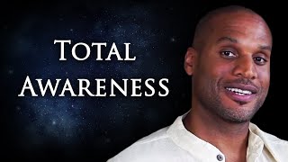Sevan Bomar - Why Total Awareness Is Total Fear