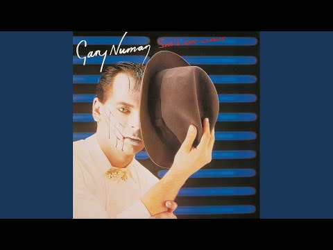 Gary Numan — I Sing Rain