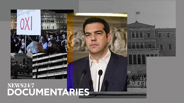 Δημοψήφισμα 2015 - Η ανατομία μιας ιστορικής στιγμής