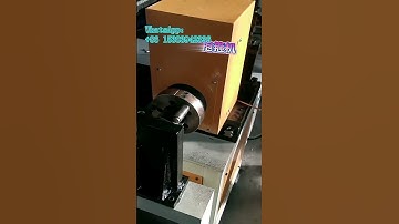 How to operate the billboard pipe clamp machine, installation method of billboard pipe clamp machine