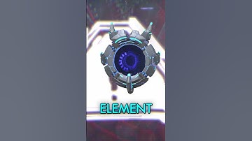 Why is Element on Aberration? #shorts