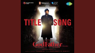 God Father - Title Song