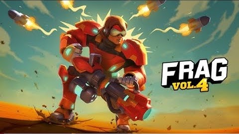 Crimson Guardian  FRAG Pro Shooter Teaser 🦾