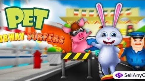 runner pet subway surfer unity source code - unity project - unity game