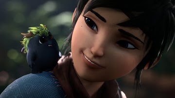 PS5 Review: Kena Bridge of Spirits