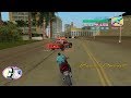 Starter Save - Part 17 - GTA Vice City PC - complete walkthrough - achieving 44.81%