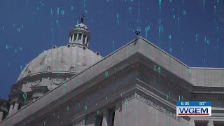 Missouri lawmakers fail to pass AI regulations during 2026 legislative session