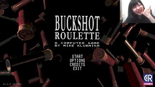 撃ち合いという行為【Buckshot Roulette】