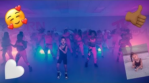 Grey Skye Evans - Period (Official Music Video)
