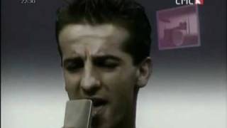 Valentino Samo Sklopi Okice