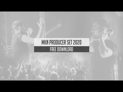 MKN Producer Set 2020 | FREE DOWNLOAD