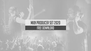 MKN Producer Set 2020 | FREE DOWNLOAD