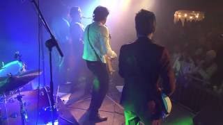 Video thumbnail of "Nisse Hellberg        med the Kingbees"