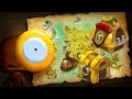 Dofus: Buscador de tesoros. ¿Vale la pena?