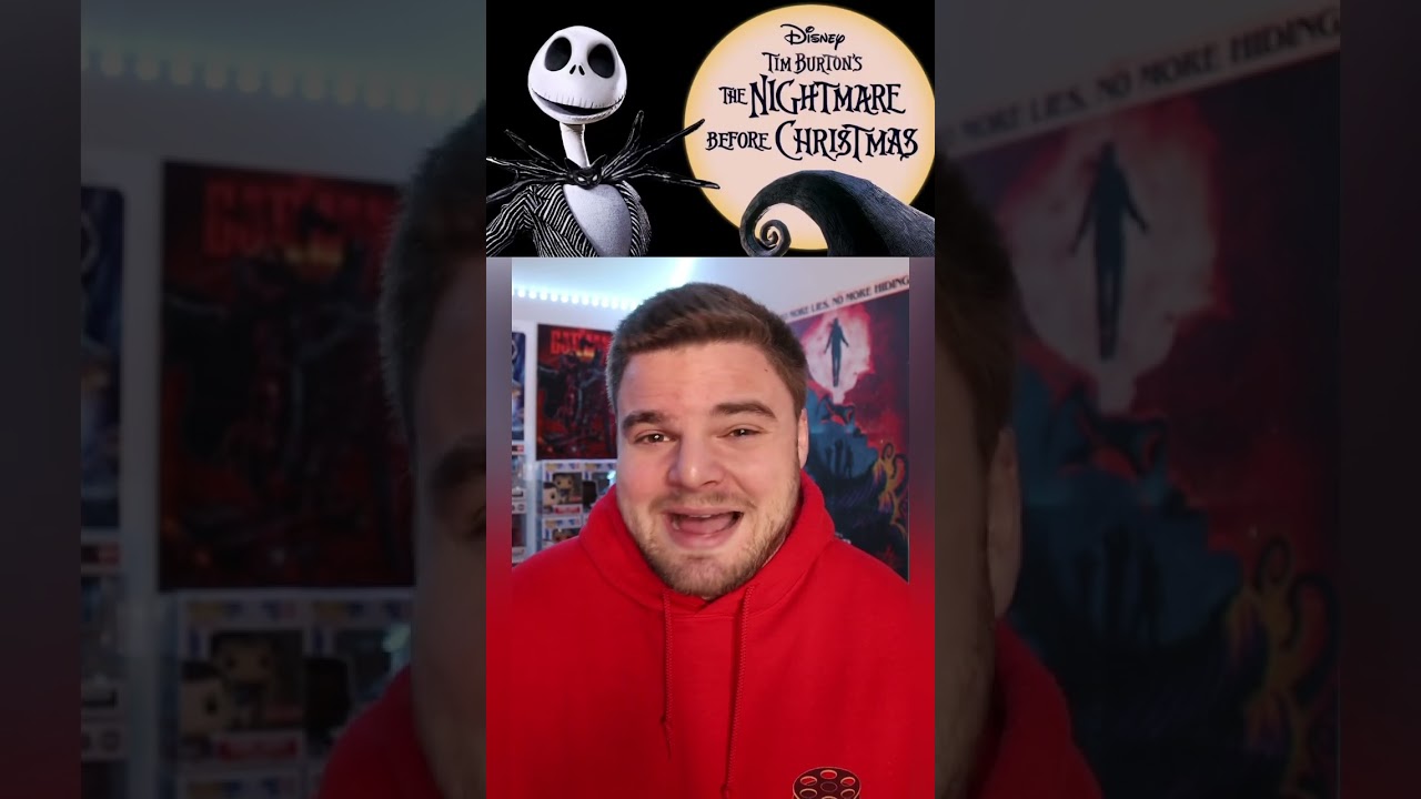 ICONIC CHRISTMAS MOVIES THAT NEVER GOT A SEQUEL…