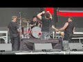 RED - Breathe Into Me (Live in Daytona Beach, FL 5-9-26) Welcome to Rockville