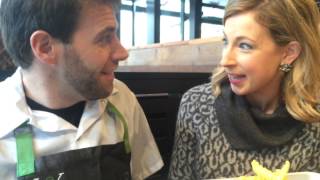 Shake Shack Chicago Grand Opening