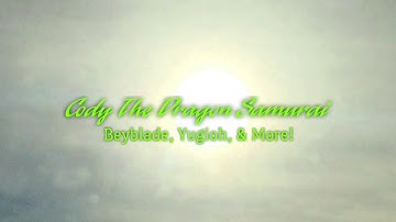 My new 2017 Intro! (Read description)