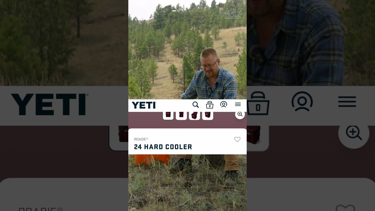 Yeti 24 SKOOKUM