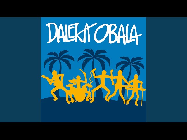 Daleka Obala - Kurve