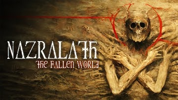 Nazralath: The Fallen World - Announcement Trailer