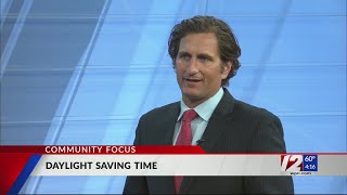 Community Focus With Blake Filippi