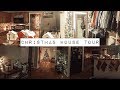 CHRISTMAS HOUSE TOUR!!