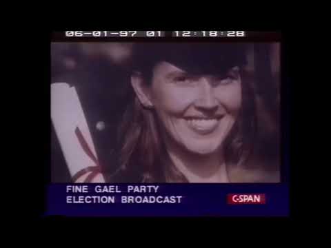 Fine Gael Campaign Video 1997