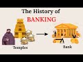 The Secret History Of Banking From Temples To Wall Street The Secret History Of Banking From Temples To Wall Street