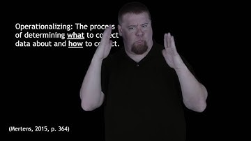 Chapter 12: Data Collection