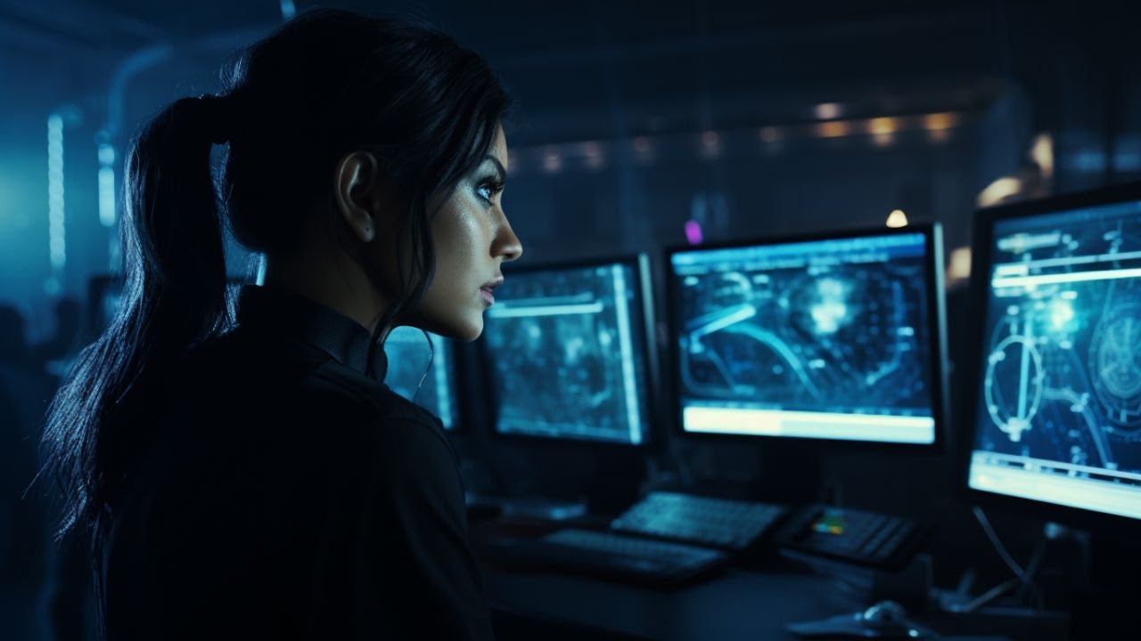 Alpha Code (2020) - La verdad sobre las abducciones - YouTube