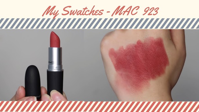 CHANEL ROUGE ALLURE VELVET lipstick 58 ROUGE VIE swatches. the true swatches  without nay fliters. 