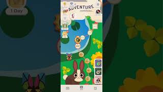two dots levels 4666 and 4667