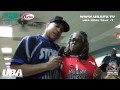 UBA Real Talk #7