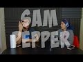 Podcast #69 - Discussing Sam Pepper