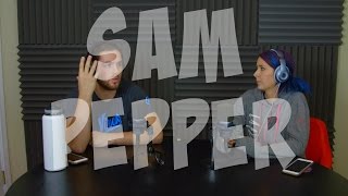 Podcast #69 - Discussing Sam Pepper