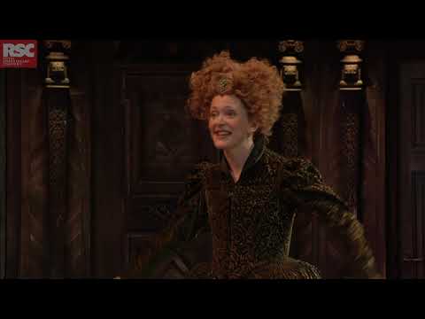 Video: The Taming Of The Shrew: How To Wear Crocodile Skin Things
