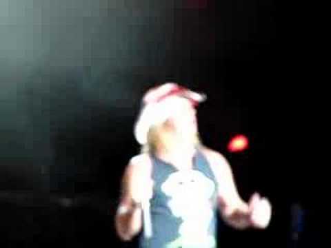 Poison- We're american band