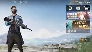 Pubg Lite Live l BGMi Custom Room Live l 600 u*c Giveaway l CheTan Gaming