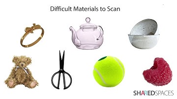 Qlone 3D Scanning Tutorial 1: Technology, Tools, & Materials