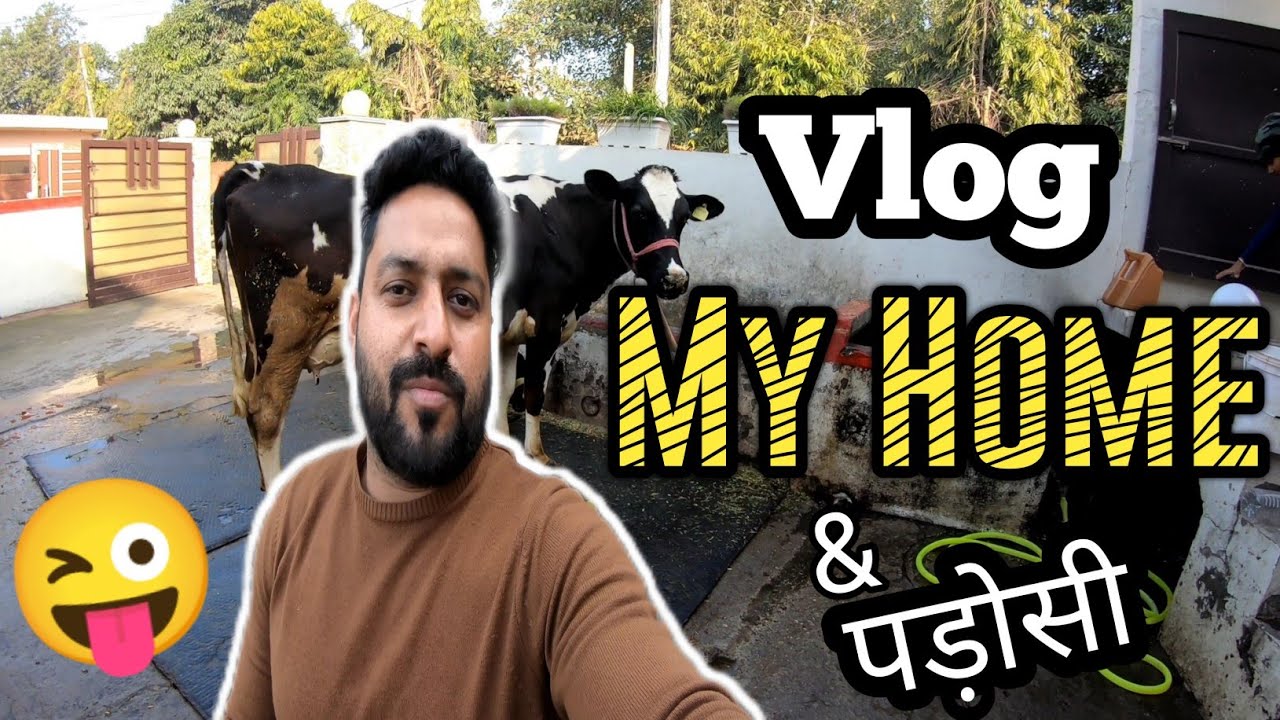 My Home Vlog | Family Vlog 2022 | Masterji