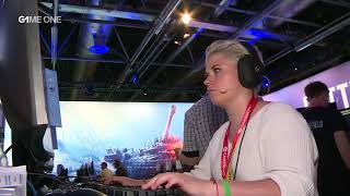 Gamescom 2018 : Découverte de Battlefield V