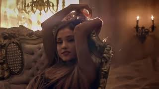 Love Me Harder - Ariana Grande ft The Weeknd (Instrumental with backing vocal)