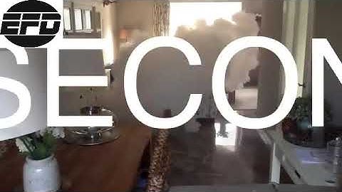 Ajax Fog System Demo